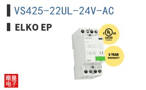 VS425-22UL-24V-AC ͼƬ